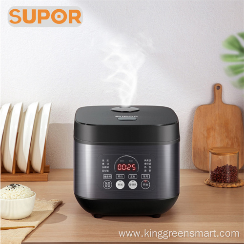 8-in-1 Energy-saving Commercial Rice Cooker